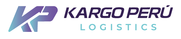 logo kp kargo logistics